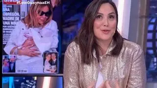 Tamara Falcó da su disparatada opinión sobre el caso de Ana Obregón y deja muda a media España: "Estamos perdidos"