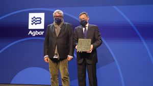 Agbar rep el premi Hispania Nostra pel projecte de restauració i millora paisatgística de la Central Cornellà