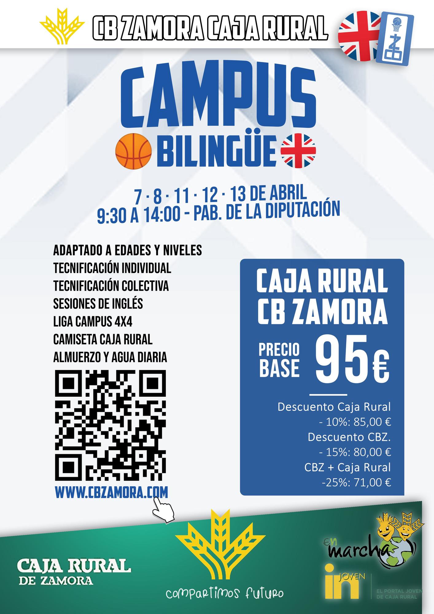 Cartel del Campus