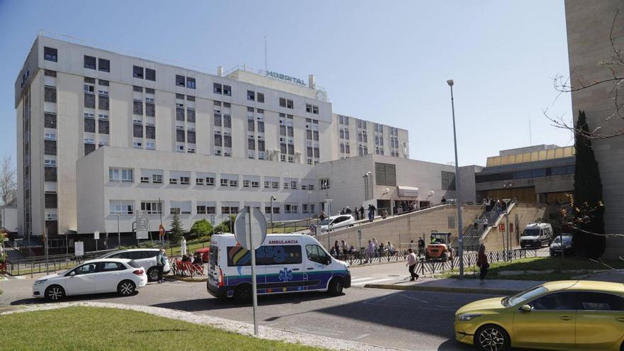 Un hombre resulta herido por un disparo en los genitales en plena calle en una reyerta en Posadas