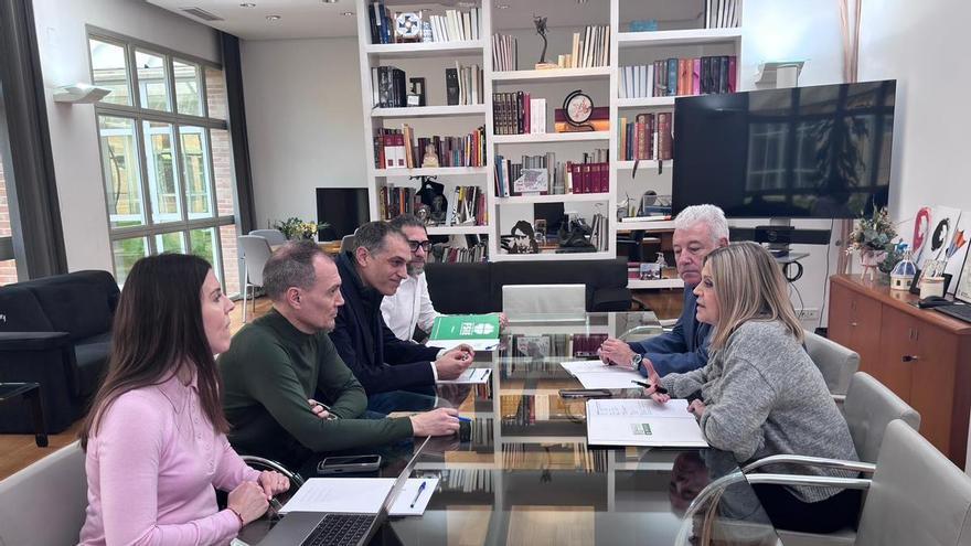 FSIE pide a Educación “subir una marcha” en las negociaciones y cerrar acuerdos "prioritarios" para la concertada