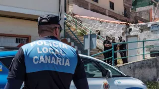 Detenido 'El Parce', el atracador que asalta bares de Arenales armado con un cuchillo de cocina