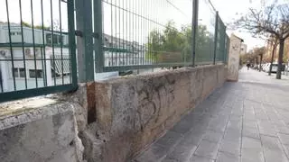 Alicante busca triplicar la inversión en los colegios entre críticas por las múltiples deficiencias