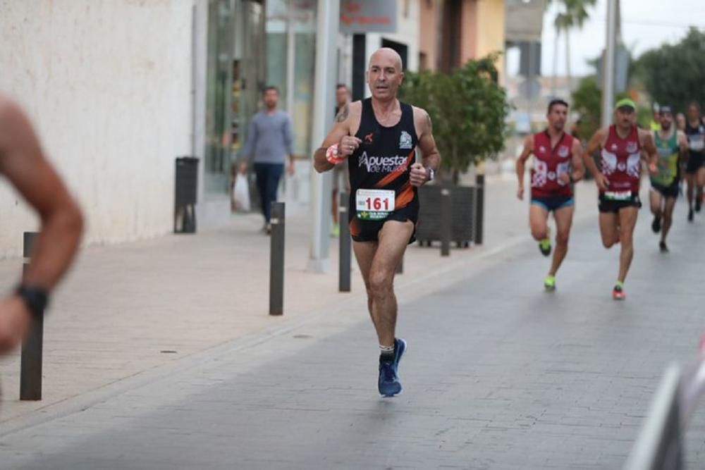 Carrera popular Fuente Álamo (II)