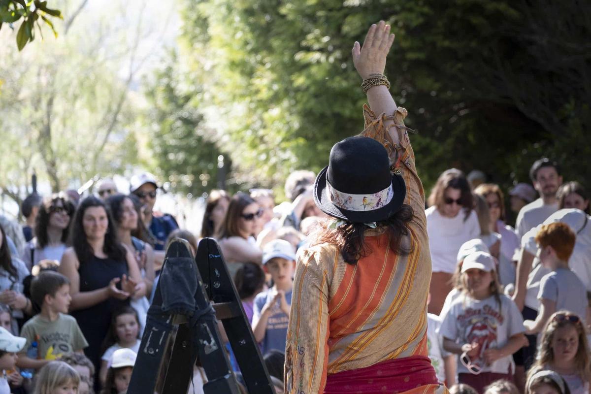La Casa das Máquinas se abre a las «historias para escagarriñarse»