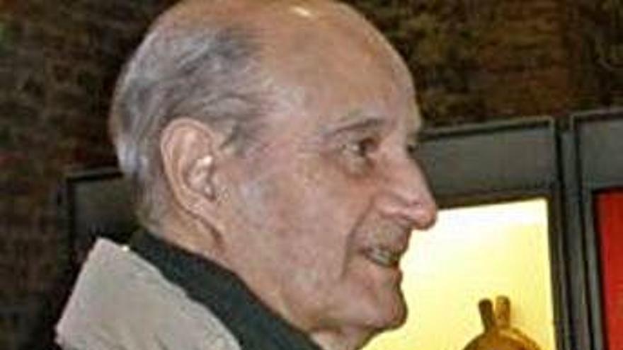 Ángel Pérez.