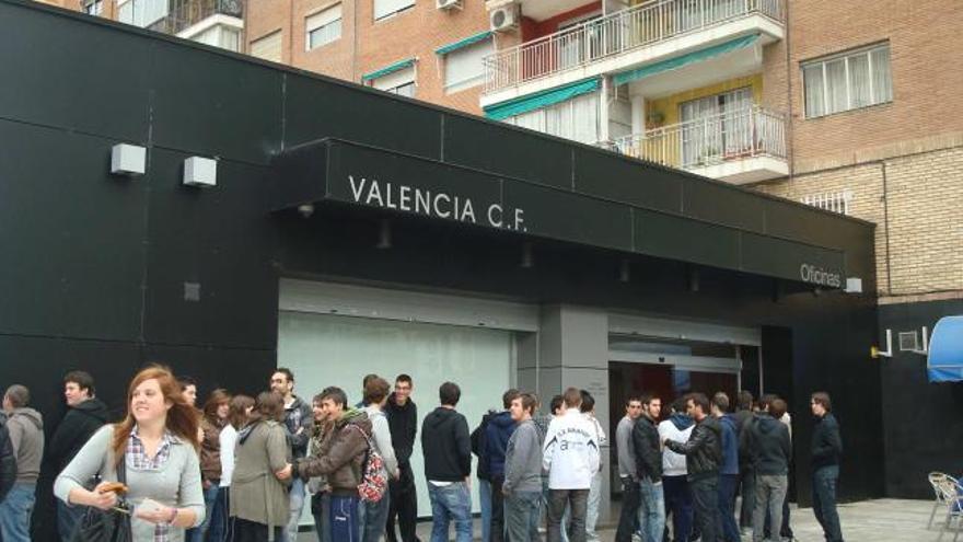 «Nos jugamos la vida en el Calderón»