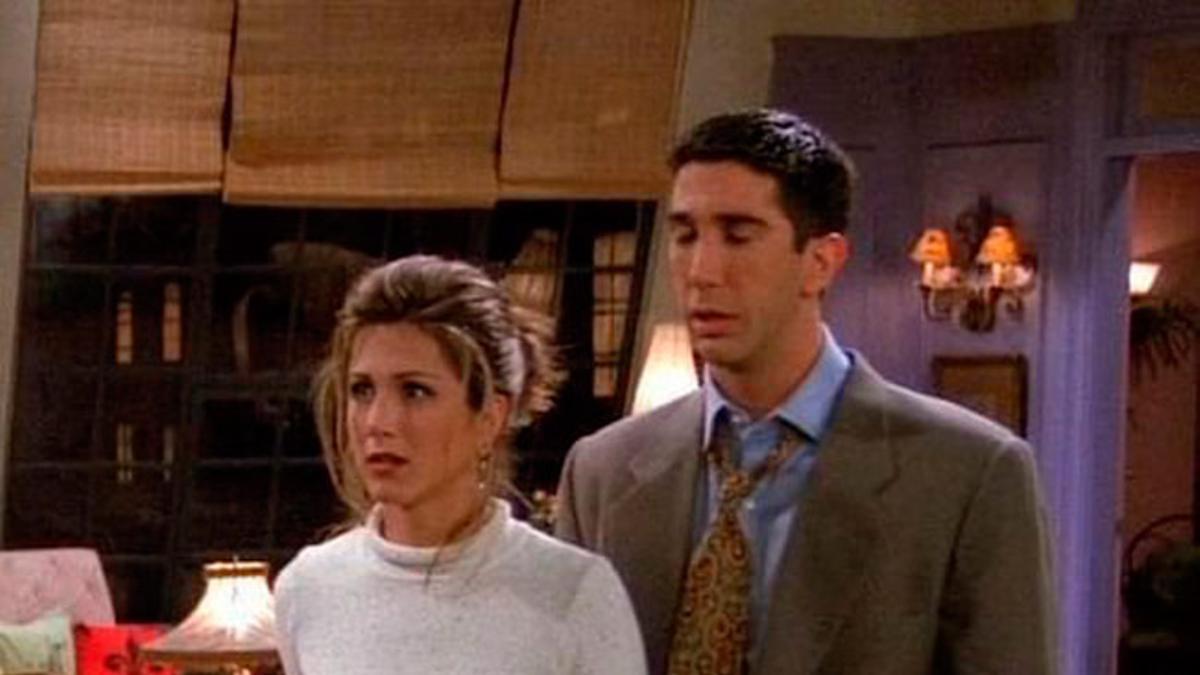 Las claves del estilo de los personajes de Friends