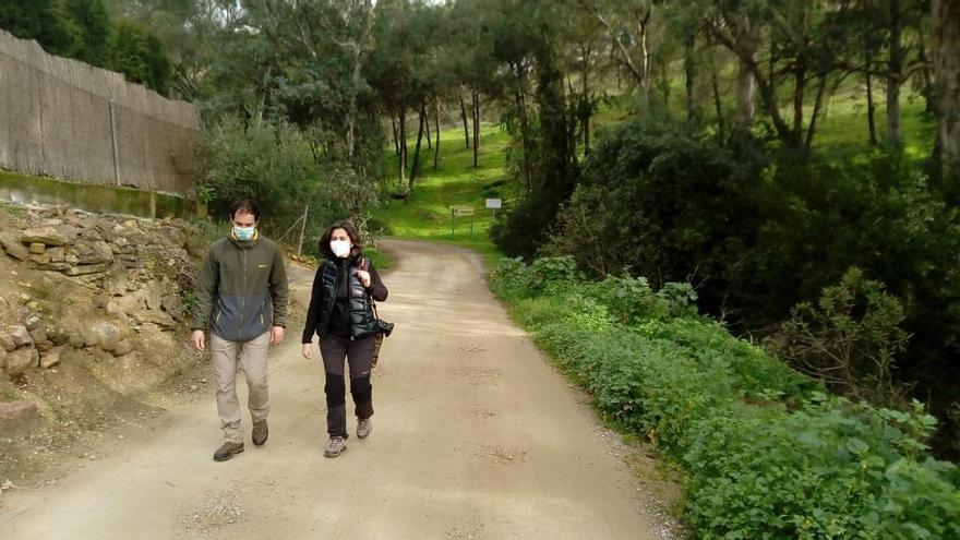 Paisajes con Historia: Rutas de senderismo por el Norte de Córdoba