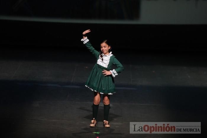 Presentación de candidatas a Reina de la Huerta