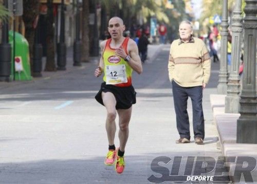 Búscate en la Media Maratón de Riba-roja