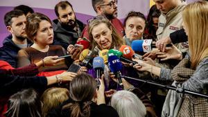 Igualtat dirigeix la campanya del 25-N als homes perquè lluitin contra el masclisme