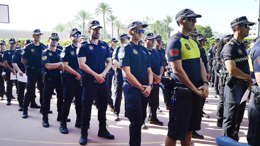 Suspendidas las oposiciones para trabajar de funcionario en el Ayuntamiento de Elche