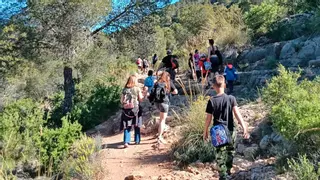 Càritas recolza la participació de 390 xiquets i xiquetes en activitats d´estiu