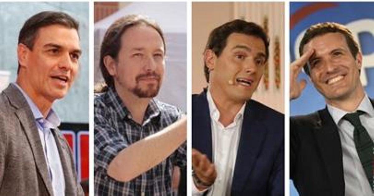 28A: Diario de Campaña