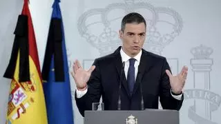 El Gobierno aprueba el plan de inversión en defensa sin el aval del Congreso ni nuevos Presupuestos