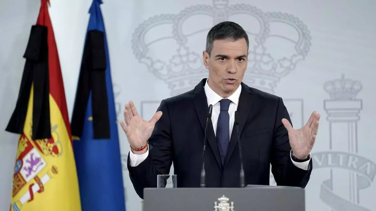 El Gobierno aprueba el plan de inversión en defensa sin el aval del Congreso ni nuevos Presupuestos