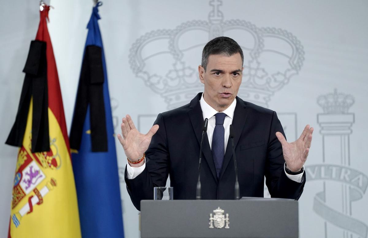 El Govern aprova el pla d’inversions per arribar al 2% del PIB de despesa en defensa aquest any amb 10.471 milions