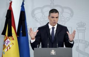 El Govern aprova el pla d’inversions per arribar al 2% del PIB de despesa en defensa aquest any amb 10.471 milions