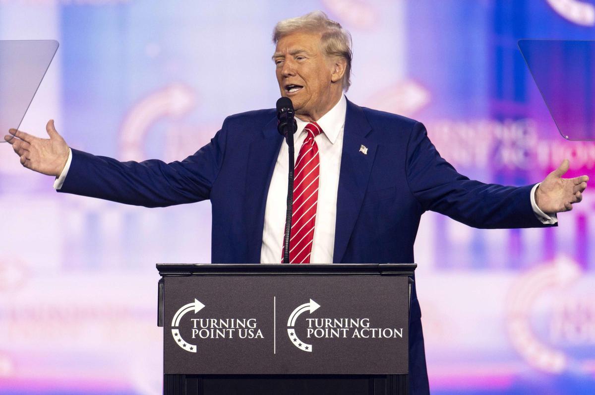 "Es cruel que la toma de posesión de Trump coincida con el Día de Martin Luther King"