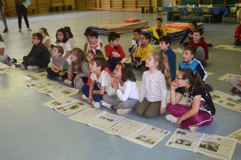 Los juegos infantiles como herramientas para educar en igualdad