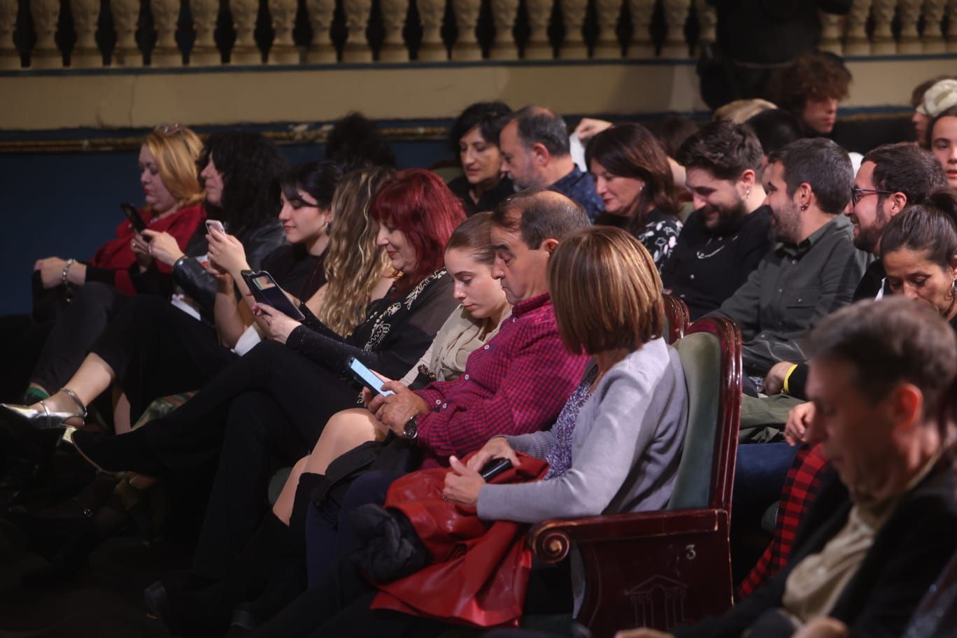 VI Premios Carles Santos de la música valenciana