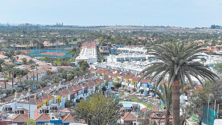 Cincuenta sanciones más por vivir en apartamentos en suelo turístico