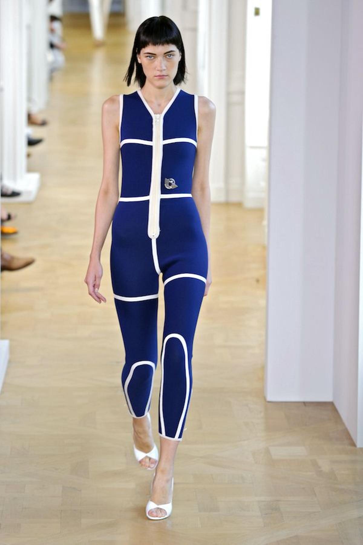 Courrèges, SS17