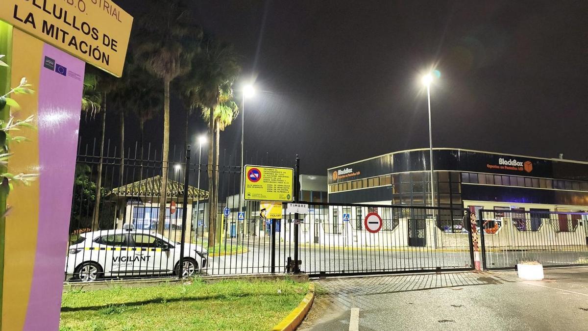El Parque Industrial y de Servicios PIBO, en Sevilla, se suma a los enclaves estratégicos en los que Grupo Vigilant continúa reforzando su presencia y crecimiento nacional.
