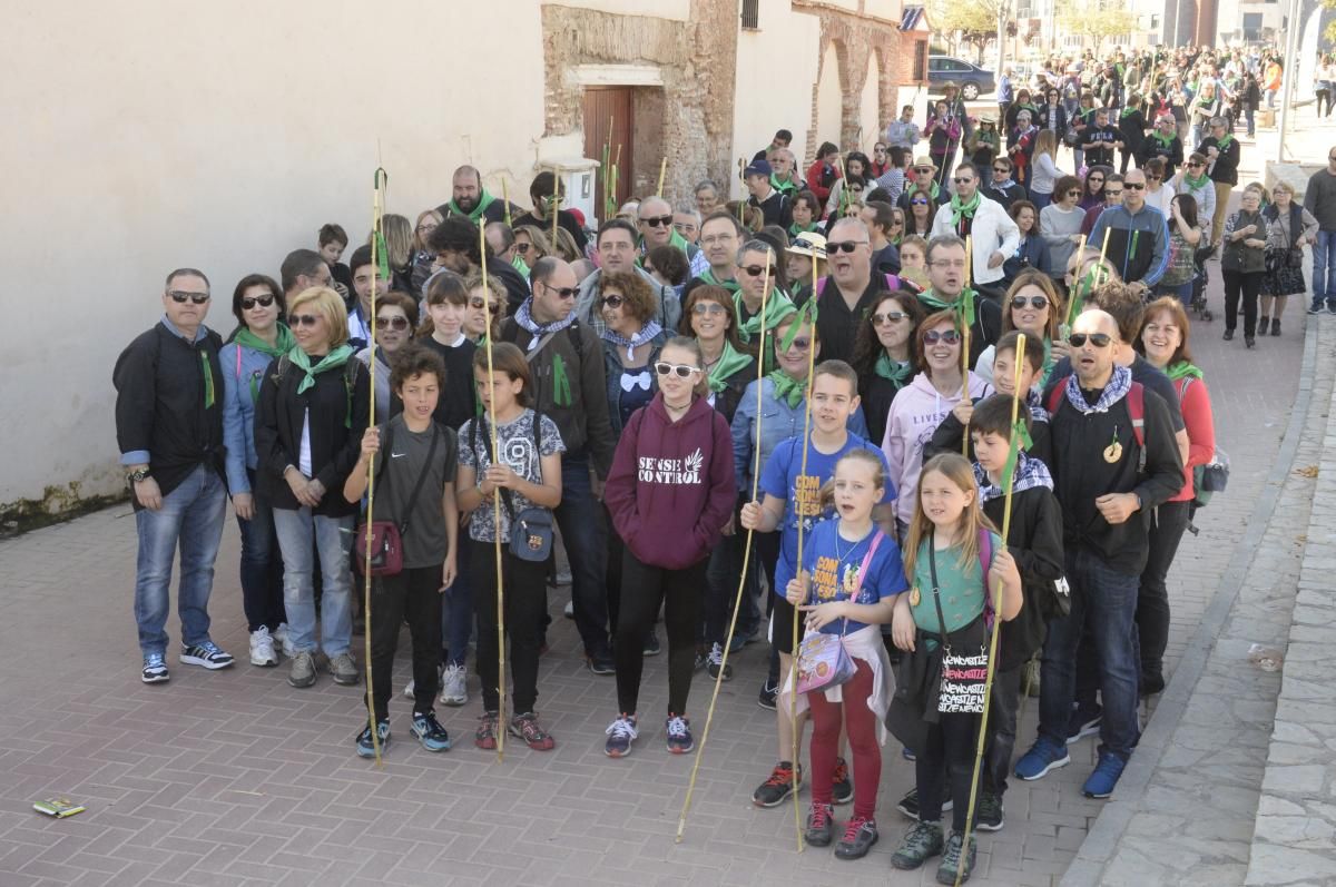 Búscate en la Romeria