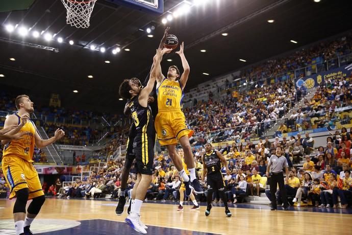 Liga Endesa | Herbalife Gran Canaria - Iberostar Tenerife