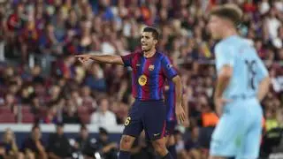 Rodri se disculpa con el Valencia: “Fue una expresión de sorpresa”