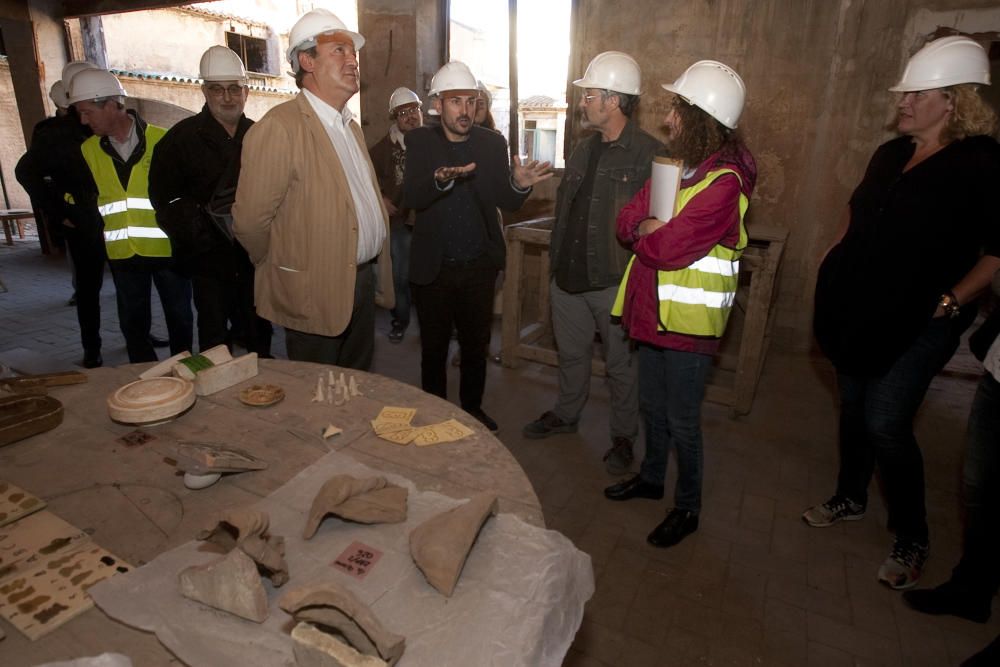 La Ceramo, un nuevo enclave socio-cultural