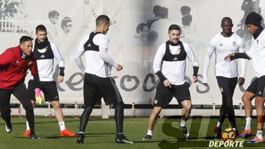 Mangala, Santos y Nani vuelven a la convocatoria