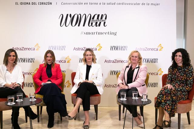 Smartmeeting AstraZeneca
