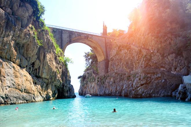 Furore, Italia