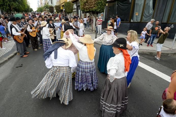 ROMERIA DE LOS DOLORES, SCHAMANN