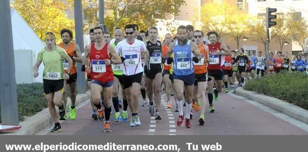 GALERIA DE FOTOS --- III Maratón internacional de Castellón