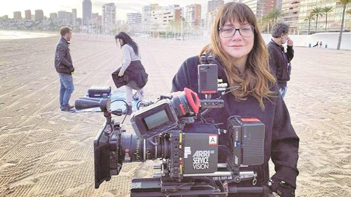 La directora Isabel Coixet se alza con el Nacional de Cinematografía