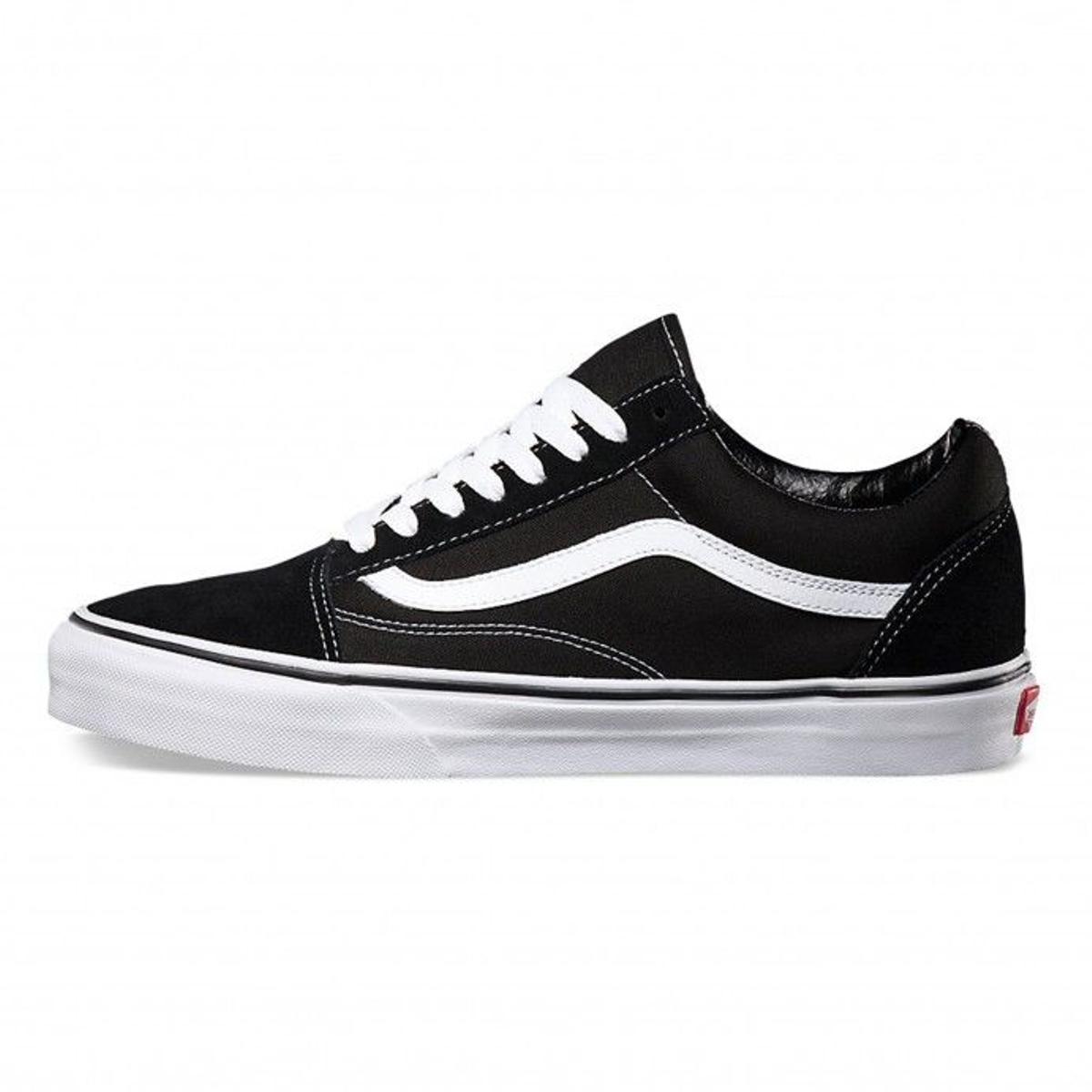 Vans Old Skool, las zapatillas que vas a querer este otoño