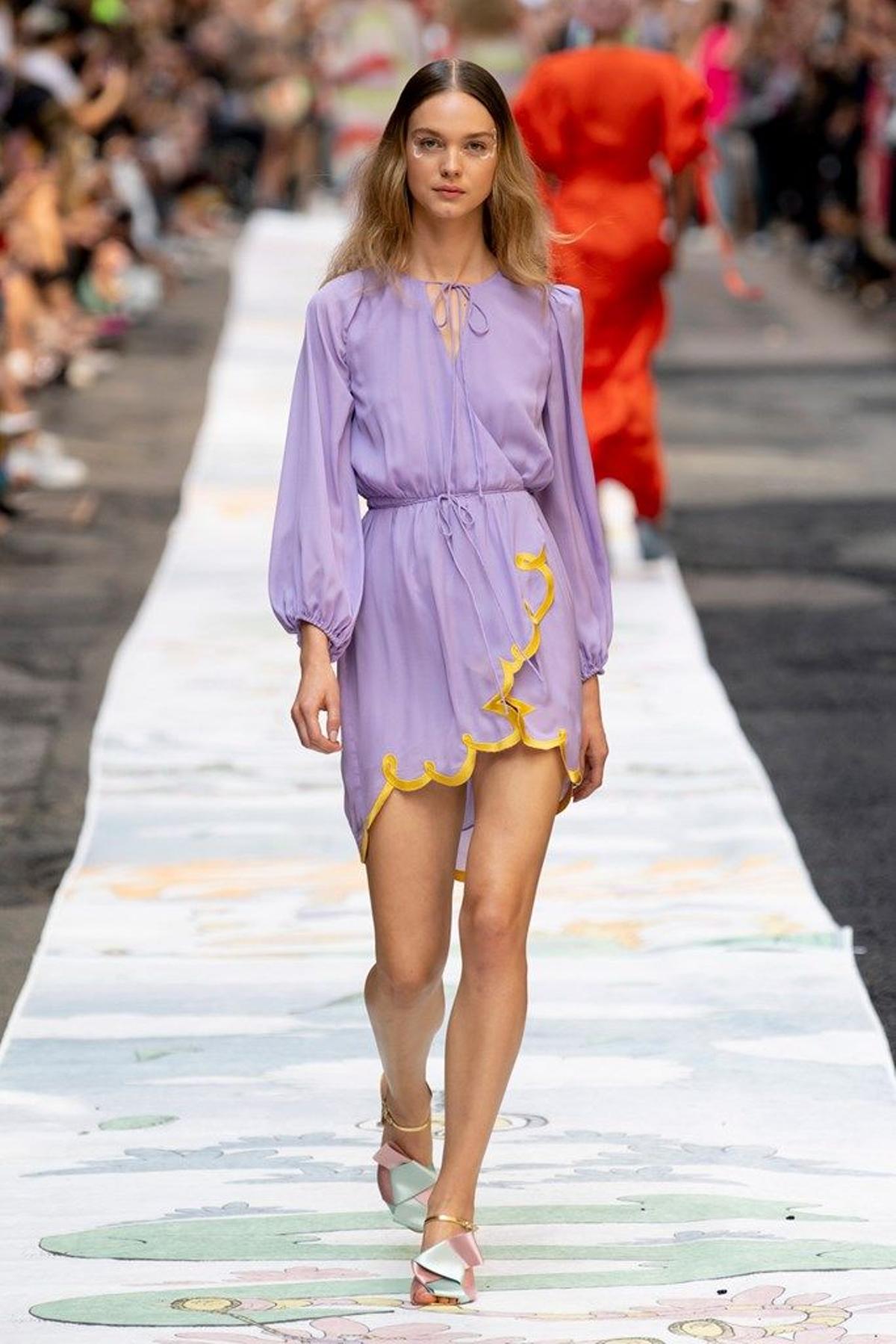 Cynthia Rowley