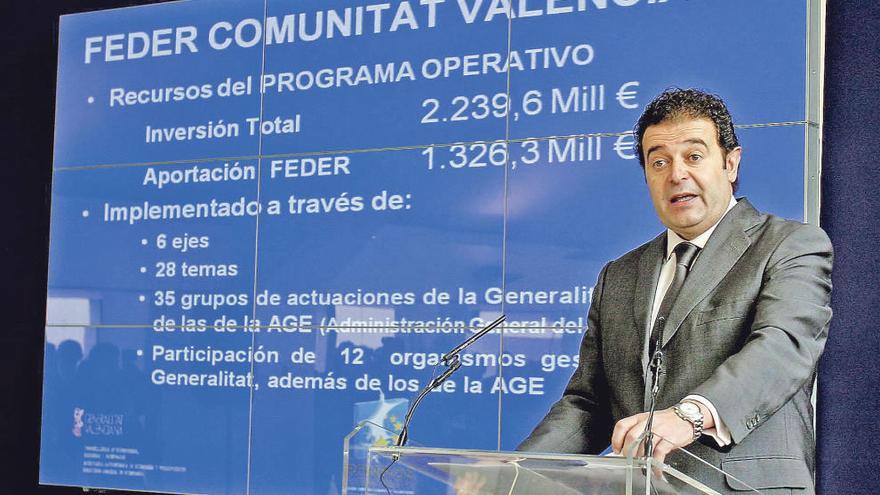 La Comunidad notificó a la UE 1.014 casos de irregularidades en fondos ...