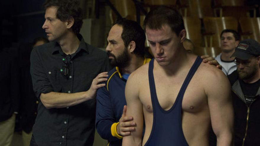 Foxcatcher