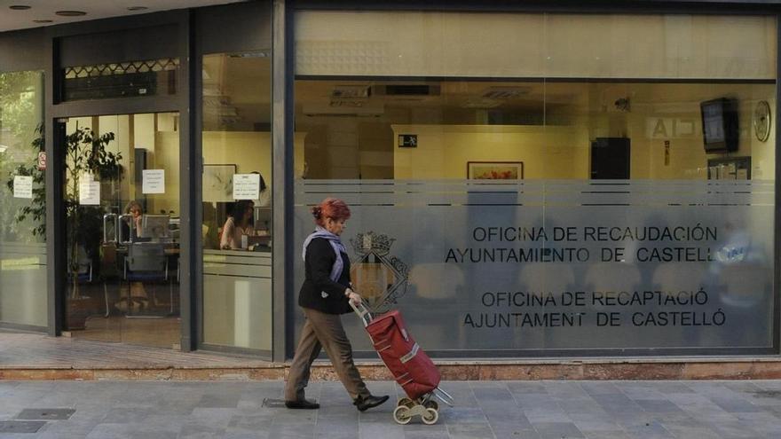 Tudo o que você precisa saber sobre o IBI e a taxa de lixo de Castelló. Fique atento porque há uma novidade