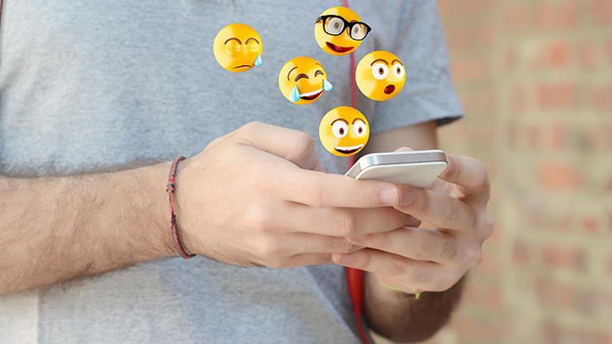 ¿Qué emojis echamos en falta?