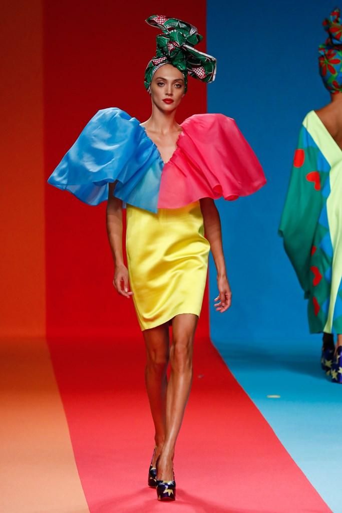 Agatha Ruiz De La Prada