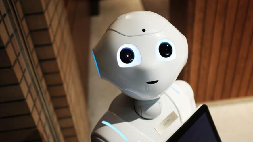 Los robots también tienen voz interior, como los humanos