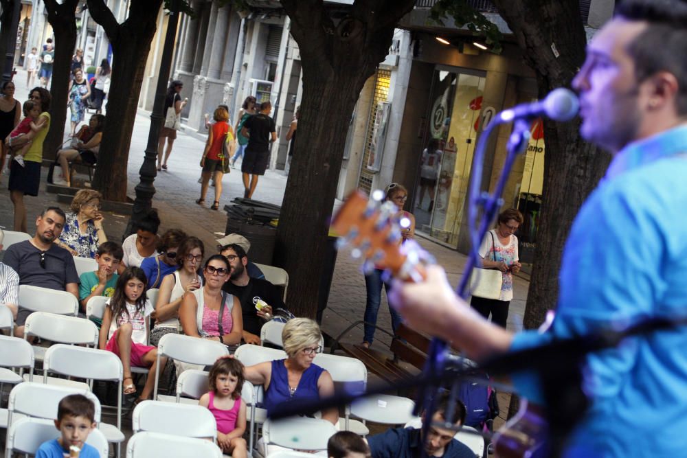 Dia de la Música a Girona