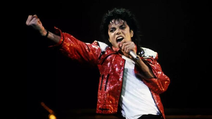Antoine Fuqua dirigirá la película biográfica de Michael Jackson