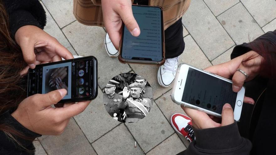 Del "Franco creó la Seguridad Social" al "con Franco se vivía mejor": los bulos que edulcoran la dictadura a los jóvenes